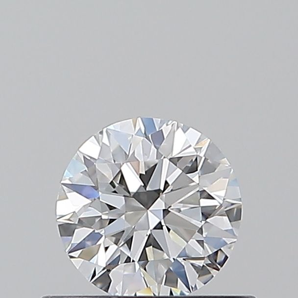 0.5ct Round D VS1 Natural Diamond