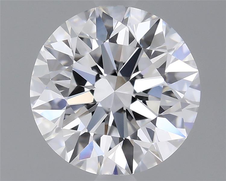 1ct Round E IF Natural Diamond