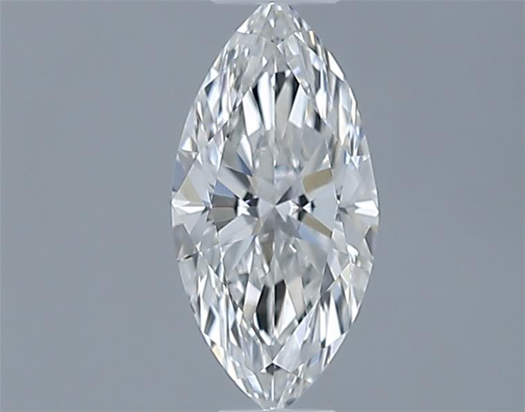 0.5ct Marquise G VVS2 Natural Diamond