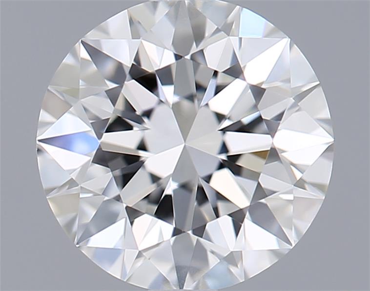 1ct Round G VVS1 Natural Diamond