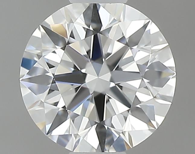 0.5ct Round G IF Natural Diamond