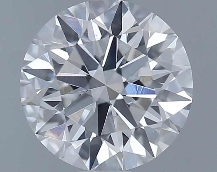 1.16ct Round G SI1 Natural Diamond