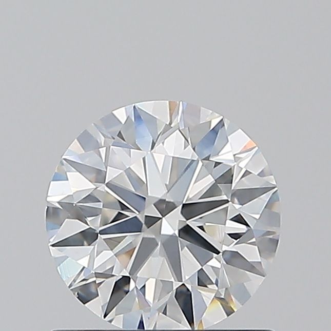 0.9ct Round G VS2 Natural Diamond