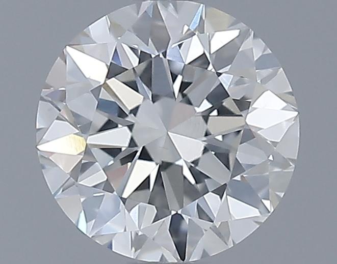 1ct Round F SI1 Natural Diamond