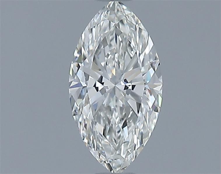 0.7ct Marquise H VS1 Natural Diamond