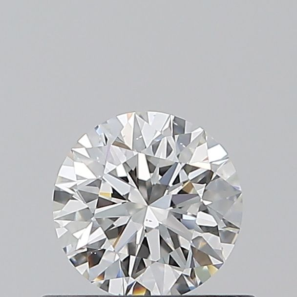 0.53ct Round G VS2 Natural Diamond