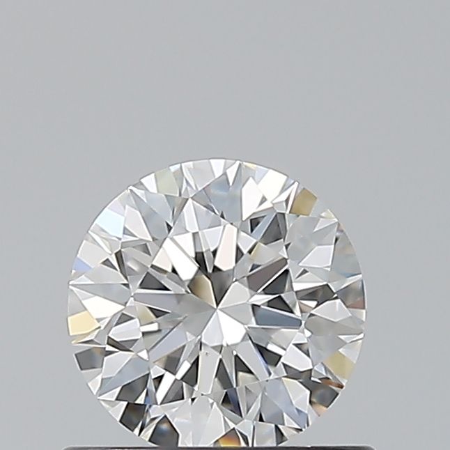 0.65ct Round G VS1 Natural Diamond