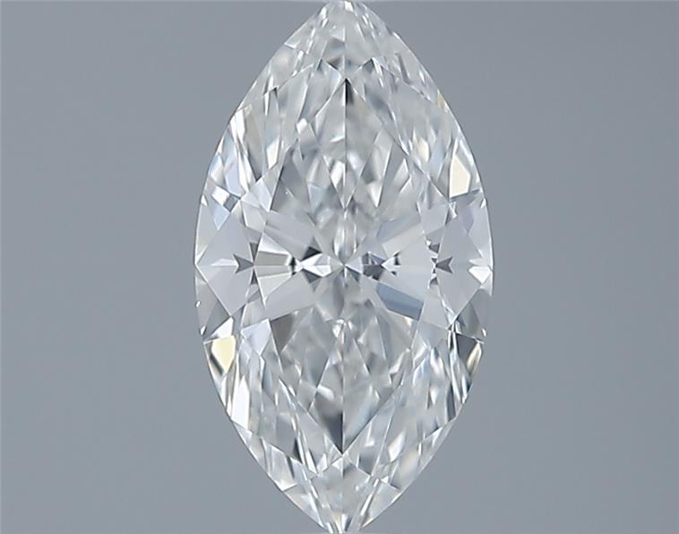 0.9ct Marquise G VS2 Natural Diamond