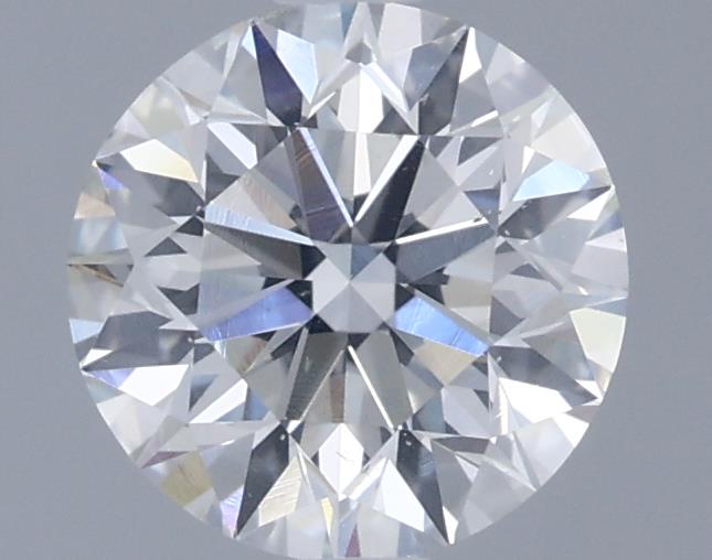 1ct Round G SI2 Natural Diamond