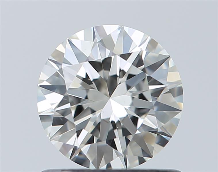 0.75ct Round I VS1 Natural Diamond