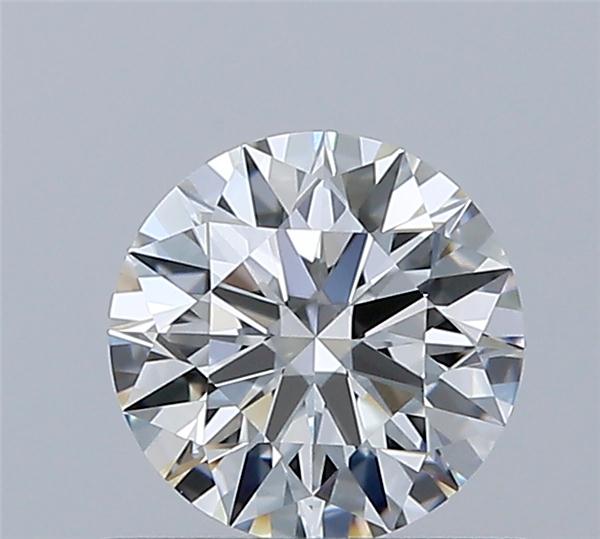 0.56ct Round G VVS2 Natural Diamond