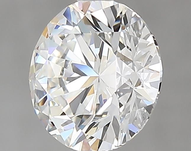 1.5ct Round H VS1 Natural Diamond