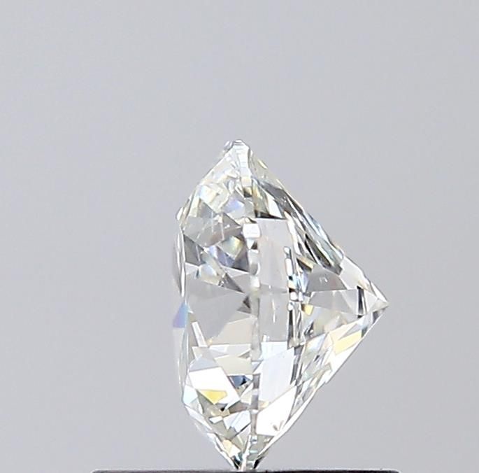 1ct Round H SI2 Natural Diamond