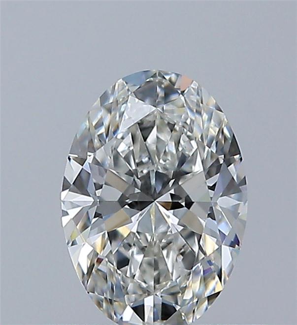 0.6ct Oval G VS1 Natural Diamond