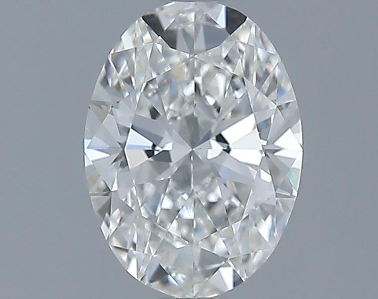 1ct Oval G VS1 Natural Diamond