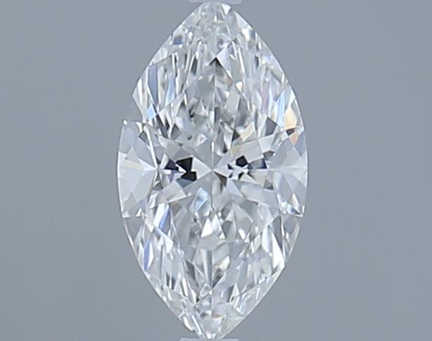 0.5ct Marquise E VS1 Natural Diamond