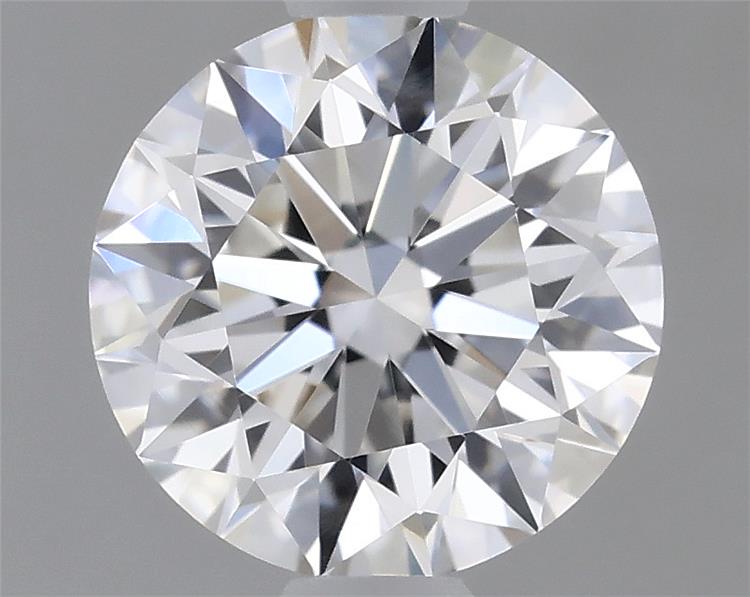 0.52ct Round G VVS1 Natural Diamond