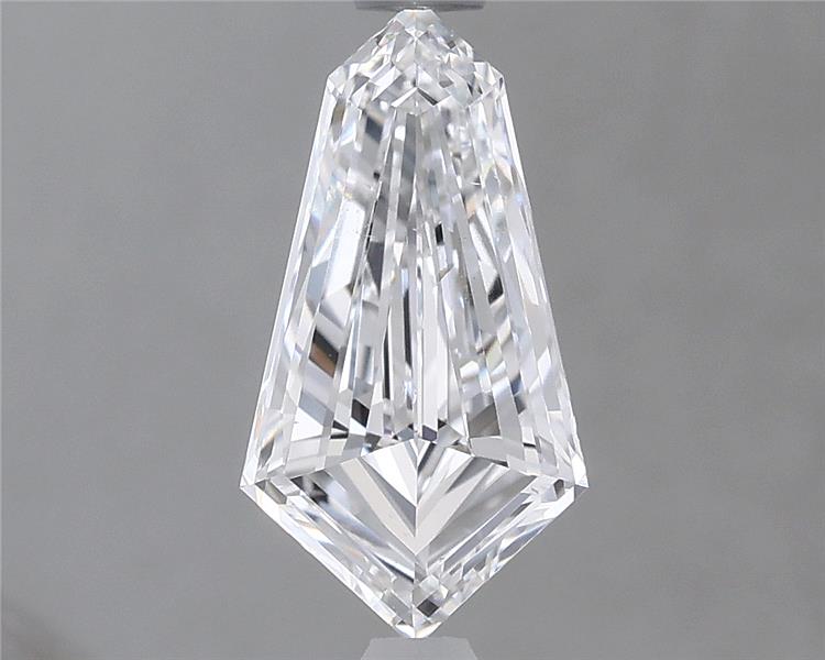 1ct Kite D SI1 Natural Diamond