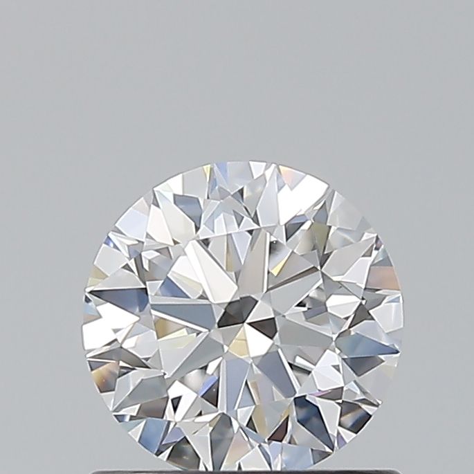 0.81ct Round D VS1 Natural Diamond