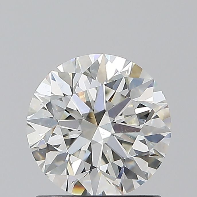 1.2ct Round I SI1 Natural Diamond