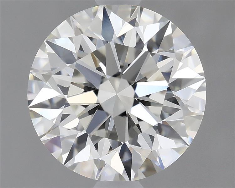 1.05ct Round K VVS1 Natural Diamond
