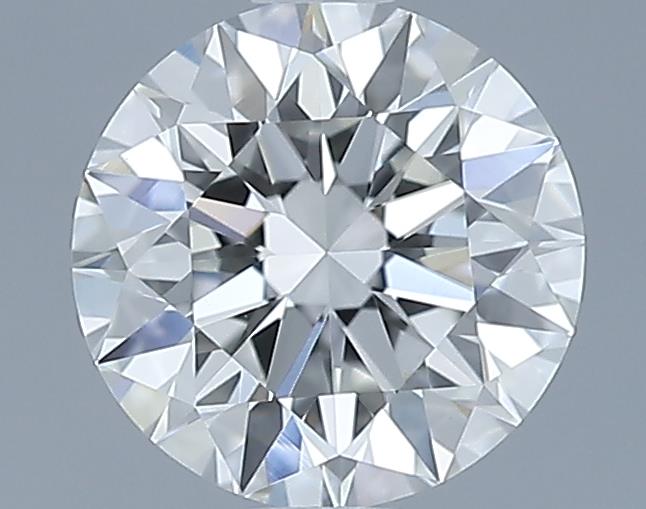 0.8ct Round G VS2 Natural Diamond
