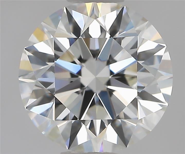 1.8ct Round H VVS2 Natural Diamond