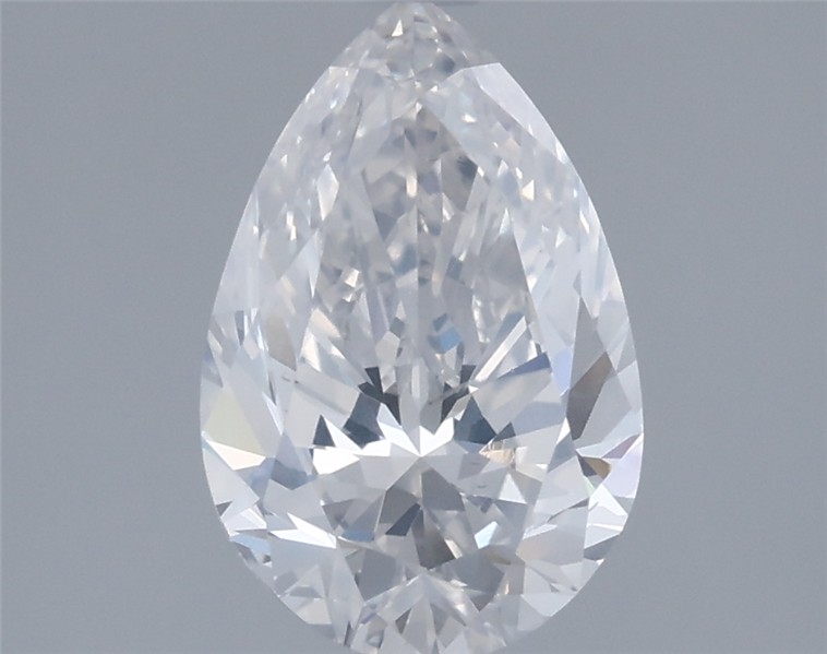 1.51ct Pear G SI2 Natural Diamond