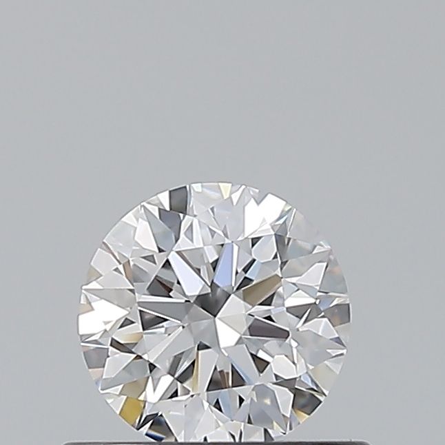 0.5ct Round D VVS1 Natural Diamond