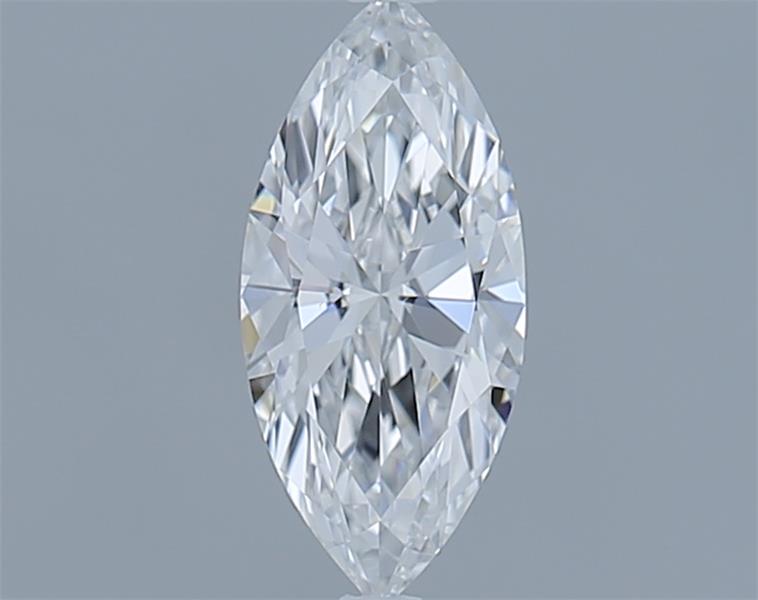 0.5ct Marquise E VS1 Natural Diamond