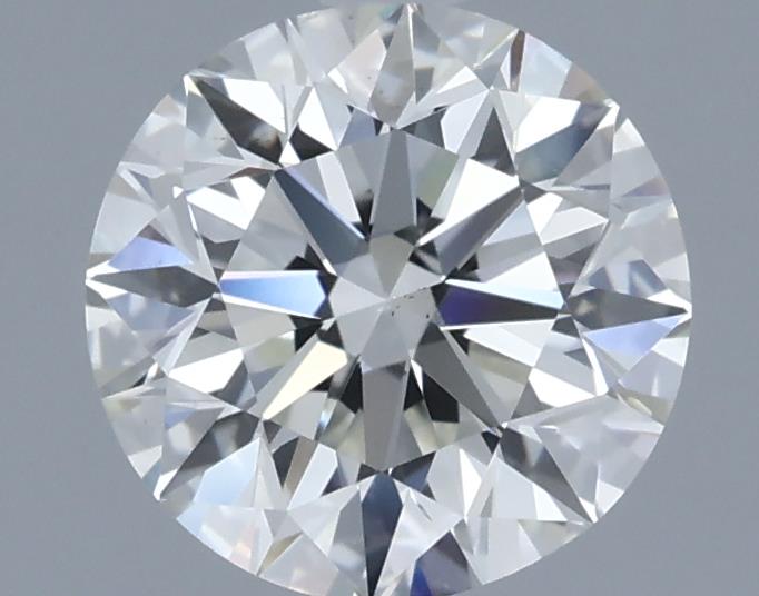 1.5ct Round I VS2 Natural Diamond