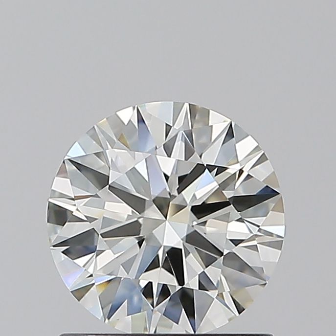 1ct Round L VVS1 Natural Diamond