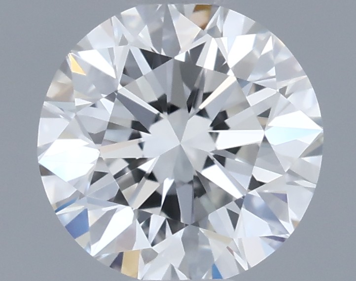 0.6ct Round G VVS1 Natural Diamond