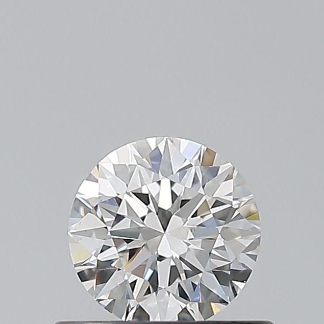 0.5ct Round G VS1 Natural Diamond
