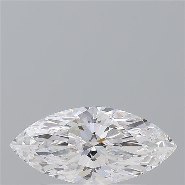 0.52ct Marquise D VS1 Natural Diamond