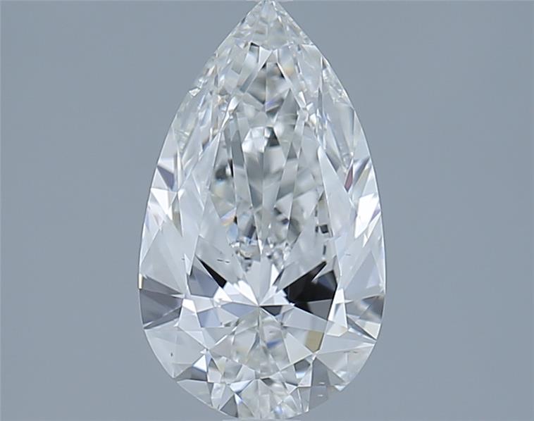 1.5ct Pear G VS2 Natural Diamond
