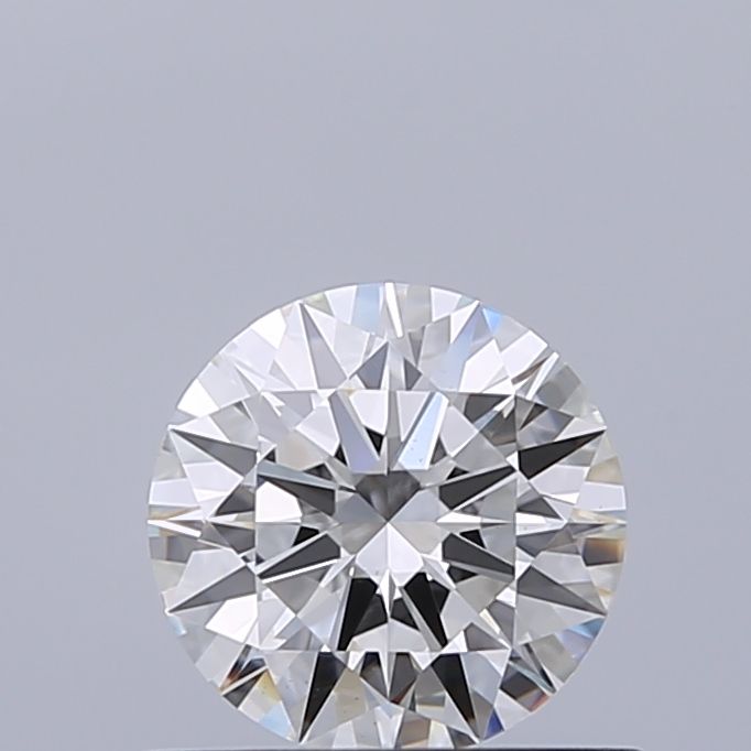 0.62ct Round G VS2 Natural Diamond