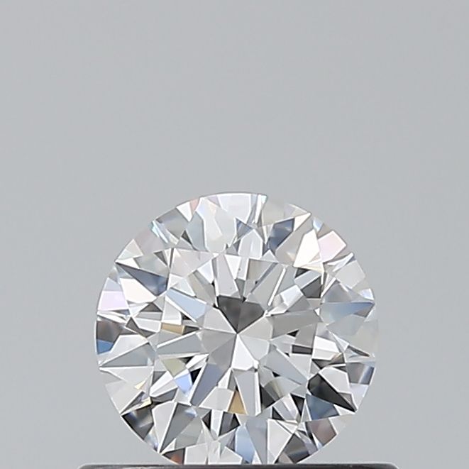 0.5ct Round E VS1 Natural Diamond