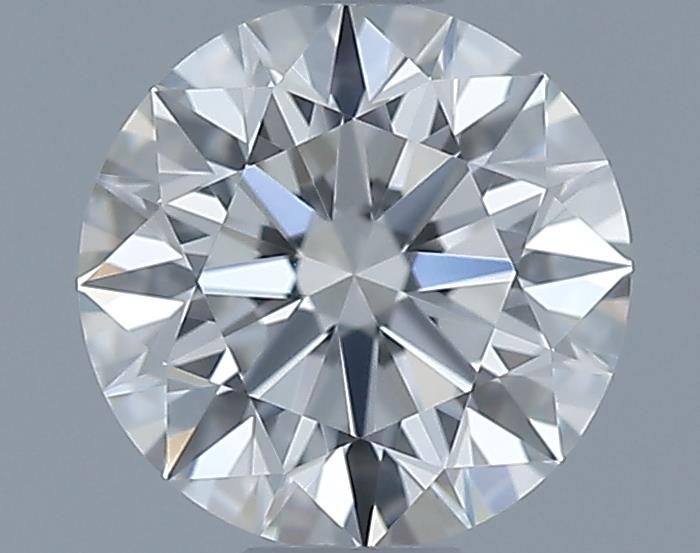 0.5ct Round G VVS2 Natural Diamond