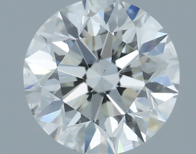 1ct Round I VS2 Natural Diamond