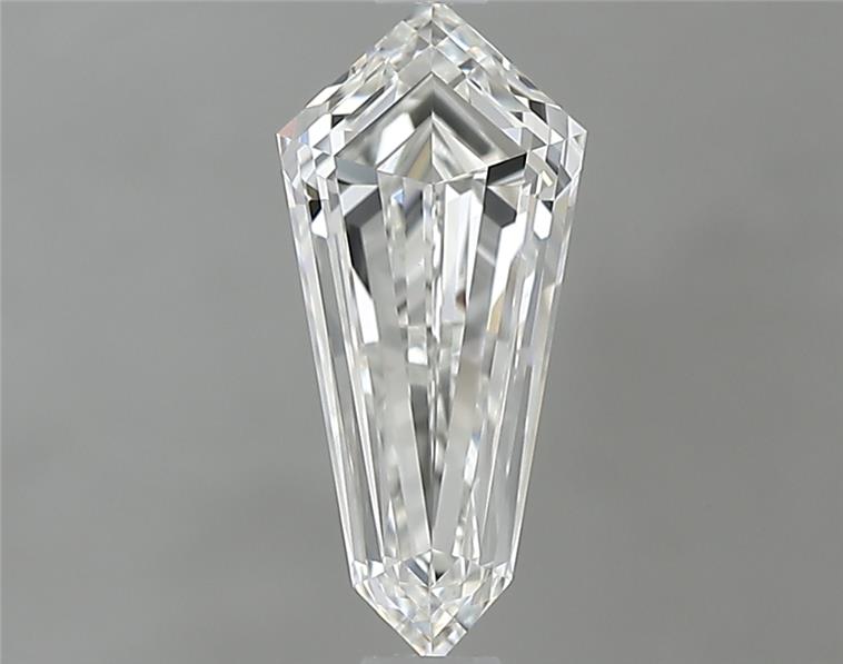 1.02ct Kite H VVS1 Natural Diamond