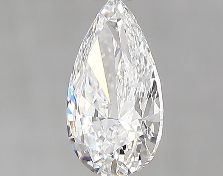 0.6ct Pear E VS1 Natural Diamond