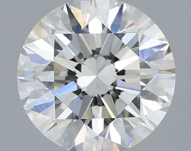 1ct Round I VS2 Natural Diamond