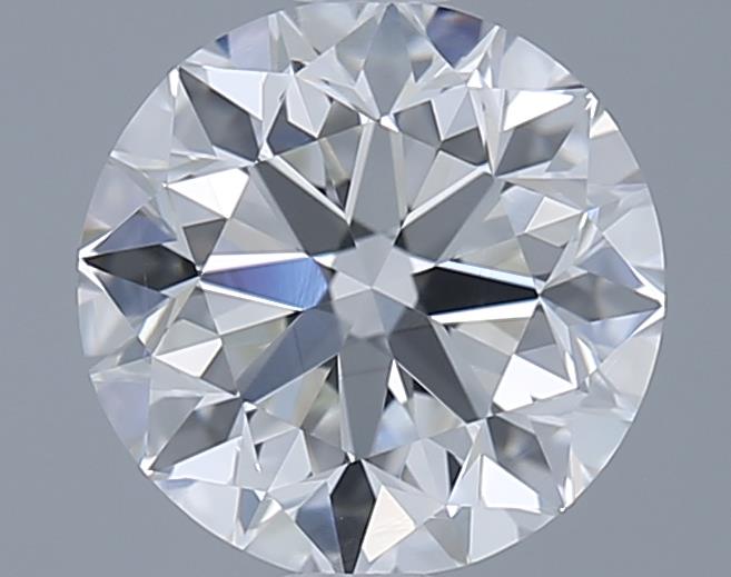 1.51ct Round I VS1 Natural Diamond