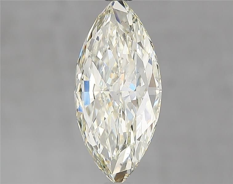 2.02ct Marquise M SI2 Natural Diamond