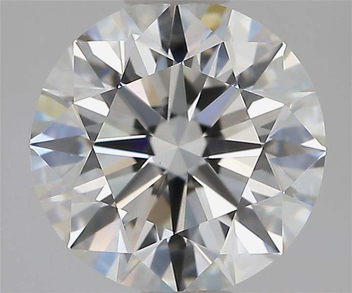 1.7ct Round G VS1 Natural Diamond
