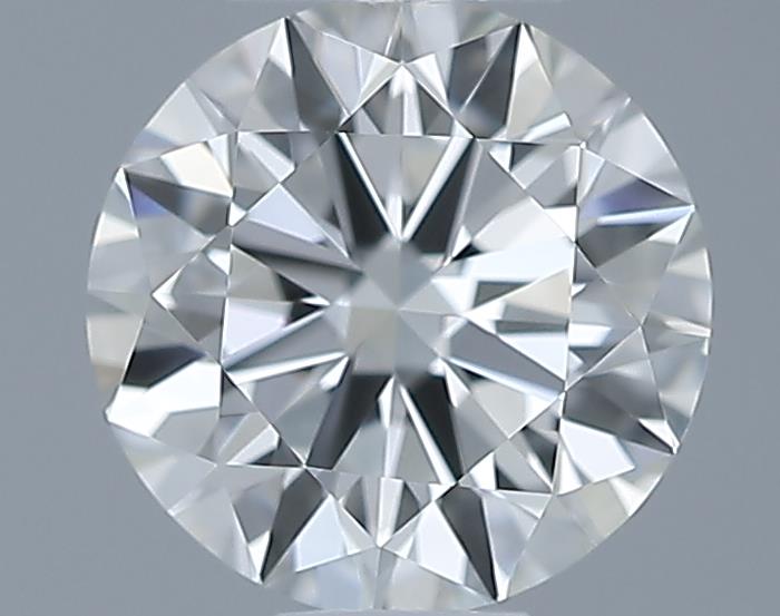 0.5ct Round G VVS1 Natural Diamond