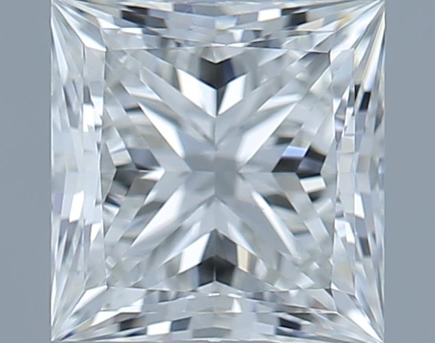 0.8ct Princess I VS1 Natural Diamond