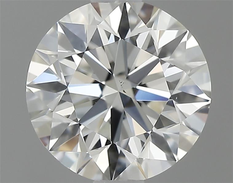 1ct Round I VS1 Natural Diamond