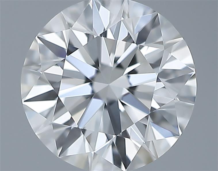 0.56ct Round G VVS1 Natural Diamond